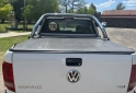 Camionetas - Volkswagen Amarok 2016 Diesel 141Km - En Venta