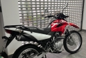 Motos - Honda Xr 2020 Nafta 10000Km - En Venta