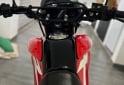 Motos - Honda Xr 2020 Nafta 10000Km - En Venta