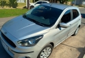 Autos - Ford Ka 2017 Nafta 54600Km - En Venta