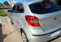 Autos - Ford Ka 2017 Nafta 54600Km - En Venta