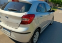 Autos - Ford Ka 2017 Nafta 54600Km - En Venta