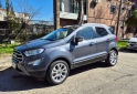 Camionetas - Ford eco sport titanium permut 2022 Nafta 50000Km - En Venta