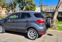 Camionetas - Ford eco sport titanium permut 2022 Nafta 50000Km - En Venta