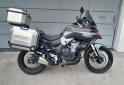 Motos - Voge 500 dsx 2022 Nafta 11000Km - En Venta