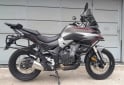 Motos - Voge 500 dsx 2022 Nafta 11000Km - En Venta