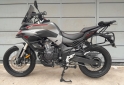 Motos - Voge 500 dsx 2022 Nafta 11000Km - En Venta