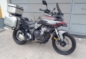 Motos - Voge 500 dsx 2022 Nafta 11000Km - En Venta