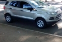 Camionetas - Ford Ecosport SE 2014 Nafta 110000Km - En Venta