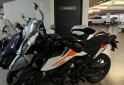 Motos - Ktm 390adv 2021 Nafta 5300Km - En Venta