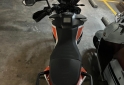 Motos - Ktm 390adv 2021 Nafta 5300Km - En Venta