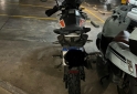 Motos - Ktm 390adv 2021 Nafta 5300Km - En Venta