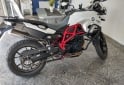 Motos - Bmw Gs 700 2018 Nafta 16000Km - En Venta