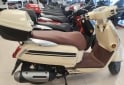 Motos - Kymco LIKE 125 2024 Nafta 0Km - En Venta