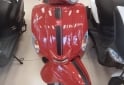 Motos - Kymco LIKE 125 2024 Nafta 0Km - En Venta