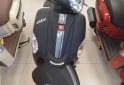 Motos - Kymco LIKE 125 2024 Nafta 0Km - En Venta