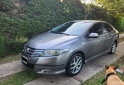 Autos - Honda City ELX 1.5 2011 Nafta 148000Km - En Venta