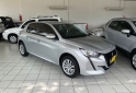 Autos - Peugeot 208 2020 Nafta 65000Km - En Venta