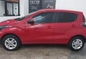 Autos - Fiat Mobi 2018 Nafta  - En Venta