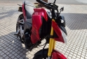 Motos - Honda CB 190R 2020 Nafta 21500Km - En Venta