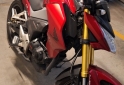 Motos - Honda CB 190R 2020 Nafta 21500Km - En Venta