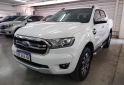 Camionetas - Ford Ranger CD 4x4 Diesel 3.2L 2021 Diesel 21000Km - En Venta