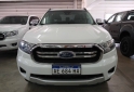 Camionetas - Ford Ranger CD 4x4 Diesel 3.2L 2021 Diesel 21000Km - En Venta