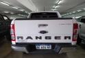 Camionetas - Ford Ranger CD 4x4 Diesel 3.2L 2021 Diesel 21000Km - En Venta