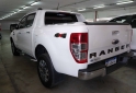 Camionetas - Ford Ranger CD 4x4 Diesel 3.2L 2021 Diesel 21000Km - En Venta