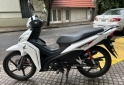 Motos - Honda Wave 2022 Nafta 5170Km - En Venta