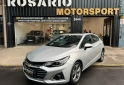 Autos - Chevrolet Cruze 2022 Nafta 50000Km - En Venta