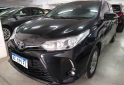 Autos - Toyota YARIS CVT 2022 Nafta 26000Km - En Venta