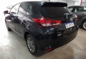 Autos - Toyota YARIS CVT 2022 Nafta 26000Km - En Venta