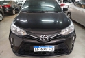 Autos - Toyota YARIS CVT 2022 Nafta 26000Km - En Venta