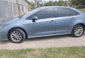 Autos - Toyota COROLLA XLI 2022 Nafta 61000Km - En Venta