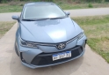 Autos - Toyota COROLLA XLI 2022 Nafta 61000Km - En Venta