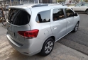 Autos - Chevrolet Spin - captiva, aircross 2020 Nafta 76000Km - En Venta