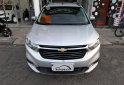 Autos - Chevrolet Spin - captiva, aircross 2020 Nafta 76000Km - En Venta