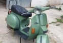 Motos - Piaggio vespa nv150 1996 Nafta 1Km - En Venta