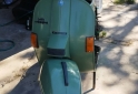 Motos - Piaggio vespa nv150 1996 Nafta 1Km - En Venta