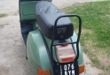 Motos - Piaggio vespa nv150 1996 Nafta 1Km - En Venta