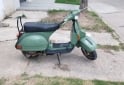 Motos - Piaggio vespa nv150 1996 Nafta 1Km - En Venta