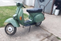 Motos - Piaggio vespa nv150 1996 Nafta 1Km - En Venta