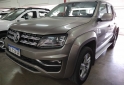 Camionetas - Toyota Amarok DC 2.0L TDI 180CV 2021 Diesel 53500Km - En Venta