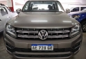 Camionetas - Toyota Amarok DC 2.0L TDI 180CV 2021 Diesel 53500Km - En Venta