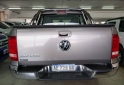 Camionetas - Toyota Amarok DC 2.0L TDI 180CV 2021 Diesel 53500Km - En Venta