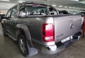 Camionetas - Toyota Amarok DC 2.0L TDI 180CV 2021 Diesel 53500Km - En Venta