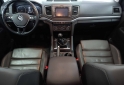 Camionetas - Toyota Amarok DC 2.0L TDI 180CV 2021 Diesel 53500Km - En Venta