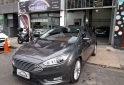 Autos - Ford Focus 2017 Nafta 102000Km - En Venta