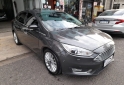 Autos - Ford Focus 2017 Nafta 102000Km - En Venta